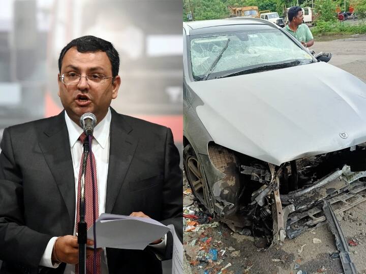 Cyrus Mistry Post Mortem Report Reveals Blunt Thorax Trauma caused immediate death Cyrus Mistry Death: साइरस मिस्त्री की एक्सीडेंट के तुरंत बाद क्यों हो गई थी मौत? पोस्टमार्टम रिपोर्ट में हुआ ये खुलासा