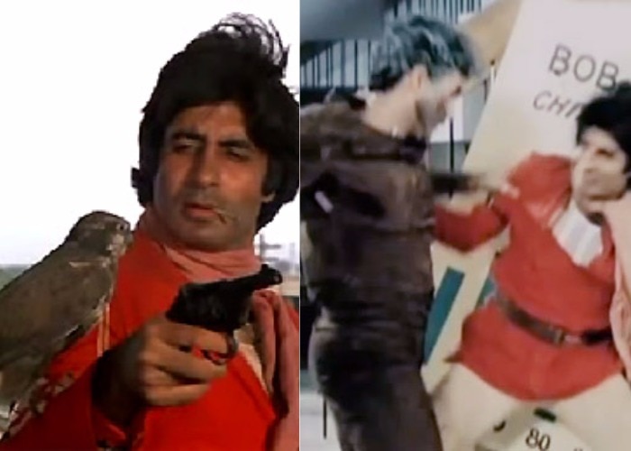 जब Amitabh Bachchan पर मंडरा रहा था मौत का खतरा, डॉक्टरों ने भी छोड़ दी थी आस तब अचानक निकल गई थी जया की चीख!