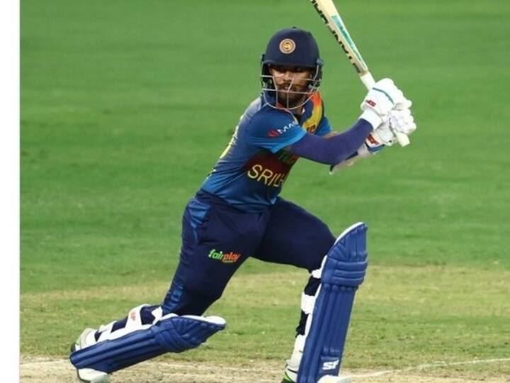 Asia Cup 2022: भारत के खिलाफ श्रीलंकाई ओपनर का कमाल, दिलशान और जयसूर्या को पीछे छोड़ा Sri Lankan opener Pathun Nishanka and Kusal Mendis shared 97 runs during the match against India & breaks the record of Dilshan and Sanath Jayasuriya Asia Cup 2022: भारत के खिलाफ श्रीलंकाई ओपनर का कमाल, दिलशान और जयसूर्या को पीछे छोड़ा