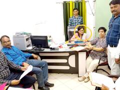 जबलपुर: 13 लाख के भुगतान पर 1 लाख की मांग, स्वास्थ्य विभाग की महिला अधिकारी को लोकायुक्त ने ऐसे पकड़ा