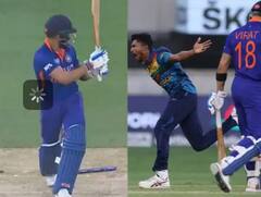 VIDEO: કરો યા મરોની મેચમાં કોહલી આ રીતે થયો ઝીરો પર આઉટ,જુઓ વીડિયો 