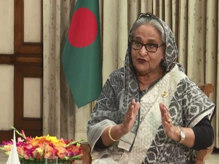 Killing in name of Islam is not acceptable, Bangladesh Prime Minister Sheikh Hasina Sheikh Hasina: ধর্মের নামে হত্যা মেনে নেওয়া যায় না, সহনশীল হোন: শেখ হাসিনা