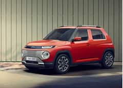 শীঘ্রই ভারতে হুন্ডাই ক্যাসপার ! টাটা পাঞ্চের সঙ্গে হবে টক্কর