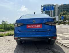Volkswagen Vertus: ফক্সওয়াগনের এই গাড়ি দিচ্ছে ভরসা, কত দাম ভার্টাসের ?