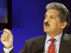 आनंद महिंद्रा ने लोगों को दिया ये बड़ा संदेश, पढ़िए क्या है पूरी खबर 