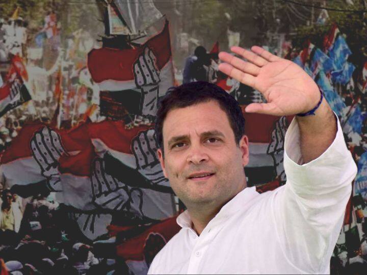 Congress Bharat Jodo Yatra will start from tomorrow, Rahul Gandhi will travel 3500 km on foot Bharat Jodo Yatra: काँग्रेसची भारत जोडो यात्रा उद्यापासून होणार सुरू, राहुल गांधी करणार 3500 किमीचा पायी प्रवास