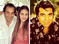 बेटी के फिल्मों में काम करने के खिलाफ थे Dharmendra, जानिए किस्सा