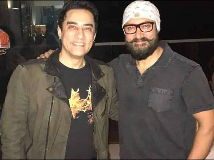 Aamir Khan brother Faiasal Khan rejected Salman Khan Show Bigg Boss 16 क्या Bigg Boss 16 में नजर आएंगे Aamir Khan के भाई फैजल? वीडियो शेयर कर किया खुलासा