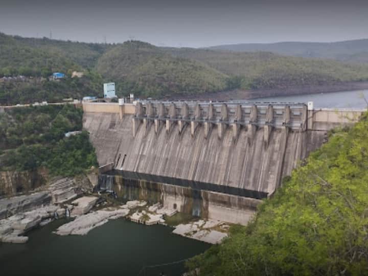 Srisailam Project Central Water Commission Report to Telangana on Srisailam Project Srisailam Project: శ్రీశైలం ప్రాజెక్టుపై తెలంగాణకు టీఏసీ నివేదిక, ఏమంటుందంటే?