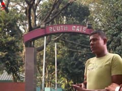 ভুয়ো সৈনিকের পরিচয়ে ফোর্ট উইলিয়ামে ঢোকার চেষ্টা, গ্রেফতার কালনার যুবক