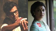 Sedin Kuasha Chilo: অর্ণ-সৌরসেনীর লুকে চমক, সম্পর্কের গল্প বলবে 'সেদিন কুয়াশা ছিল'