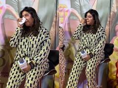 ट्रेलर लॉन्च इवेंट में रोने पर ट्रोल हुईं Ekta Kapoor, यूजर्स बोले- 'आंसू बहाकर फिल्म हिट कराने की निन्जा टेक्निक'