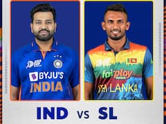 IND vs SL, Asia Cup 2022 Live: ఆసియాకప్‌ నుంచి టీమ్‌ఇండియా ఔట్‌! లంక చేతిలో ఘోర పరాభవం