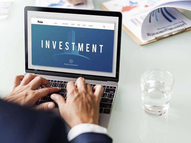Nifty 50 ETF: नए निवेशक करना चाहते हैं शेयर बाजार में निवेश तो चुन सकते हैं ये रास्‍ता, लंबे समय में होगा फायदा