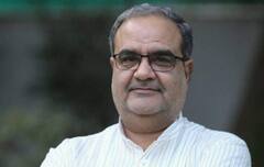 भूपेंद्र चौधरी बोले- घर की परेशानियों से जूझ रहे अखिलेश प्रदेश को अराजकता की ओर ले जा रहे