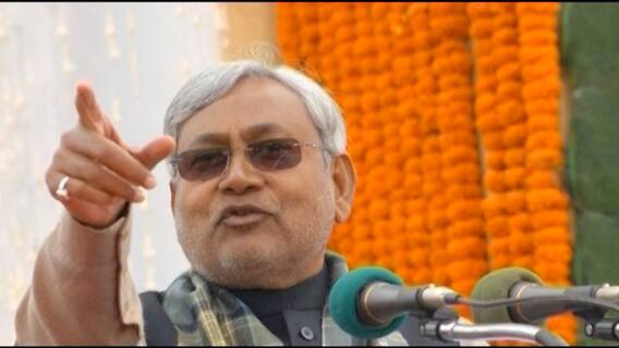 Nitish Kumar to meet Arvind Kejriwal today | ABP News