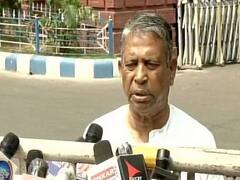 अभिजीत सरकार हत्या मामले में CBI के सामने पेश हुए TMC विधायक परेश पाल