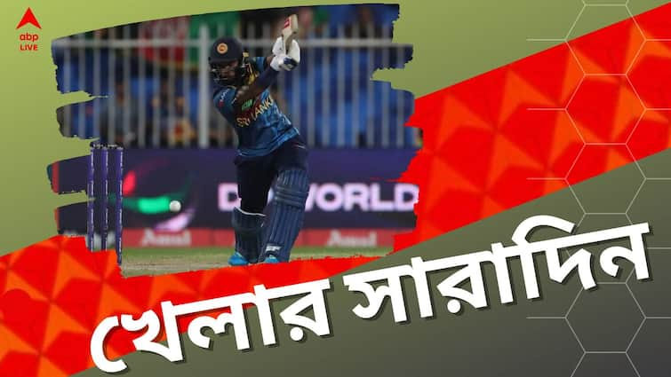 sports highlights know latest updates of teams players matches and other highlights 6 September Sports Highlights: সুপার ফোরে ফের হার ভারতের, জাডেজার সফল অস্ত্রোপচার, খেলার দুনিয়ার সব খবরের ঝলক