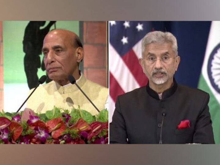 Rajnath Singh, S Jaishankar To Visit Japan For 2+2 Dialogue, To Review Indo-Pacific Development Rajnath Singh, S Jaishankar To Visit Japan For 2+2 Dialogue, To Review Indo-Pacific Development Rajnath Singh, S Jaishankar To Visit Japan For 2+2 Dialogue, To Review Indo-Pacific Development