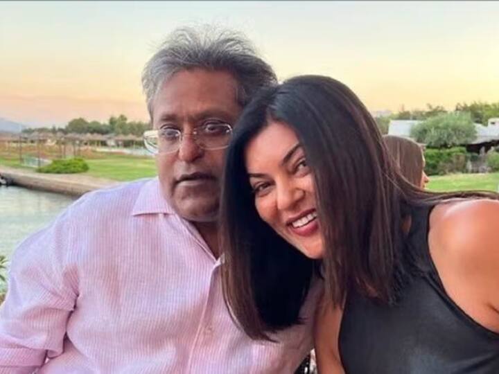 इस लिस्ट में पहना नाम आता है ललित मोदी और सुष्मिता सेन (Sushmita Lalit) का, जो पिछले दिनों ही अपने रिलेशनशिप में होने की खबर को लेकर चर्चा का विषय बने हुए थे. हालांकि, अब खबर है कि इनकी कथित प्रेम कहानी का अंत हो गया. इंटरनेट पर फैली खबरों के मुताबिक, ललित मोदी का इंस्टा प्रोफाइल से सुष्मिता का नाम और तस्वीर हटाना इसी बात की ओर इशारा कर रहा है.