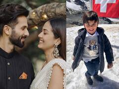 Shahid Mira Son: शाहिद और मीरा ने इस खास थीम से सेलिब्रेट किया अपने बेटे जैन का बर्थडे, सामने आई इंनसाइड झलकें
