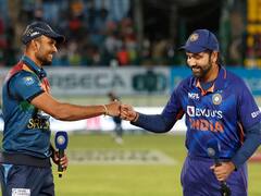 IND vs SL Match Prediction: फॉर्म में है टीम इंडिया का हर खिलाड़ी, आंकड़े भी कर रहे भारत की जीत का इशारा