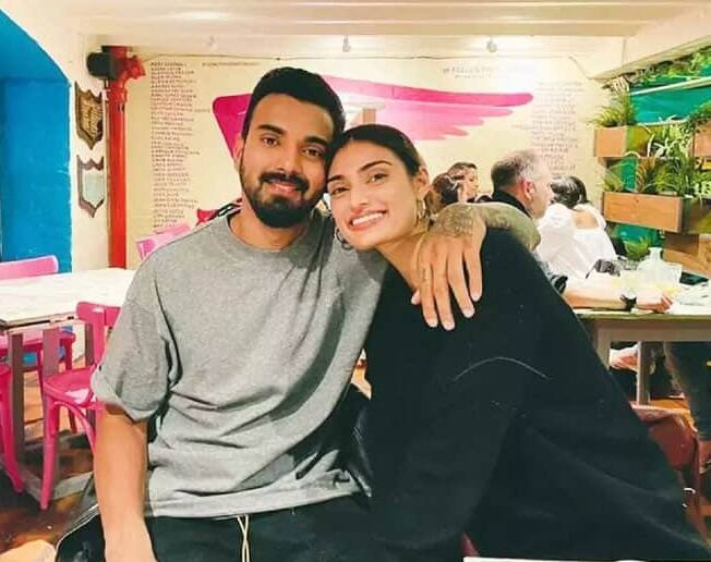 Athiya Shetty, KL Rahul to Tie the Knot at Suniel Shetty's Khandala Bungalow: Report Athiya Shetty અને KL Rahulની લગ્નની તૈયારીઓ શરૂ, વેડિંગ વેન્યૂને લઇને થયો ખુલાસો