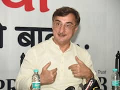 विवेक तन्खा ने पोषण आहार घोटाले में की SIT जांच की मांग, CBI पर लगाया ये बड़ा आरोप