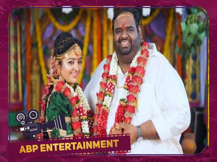 Ravindar - mahalakshmi interview after marriage ‛அவ என் மேல படுத்தா... வாட்டர் பெட் போல இருக்கும்’ -கமெண்ட்டிற்கு ரவீந்தரின் பதில்!