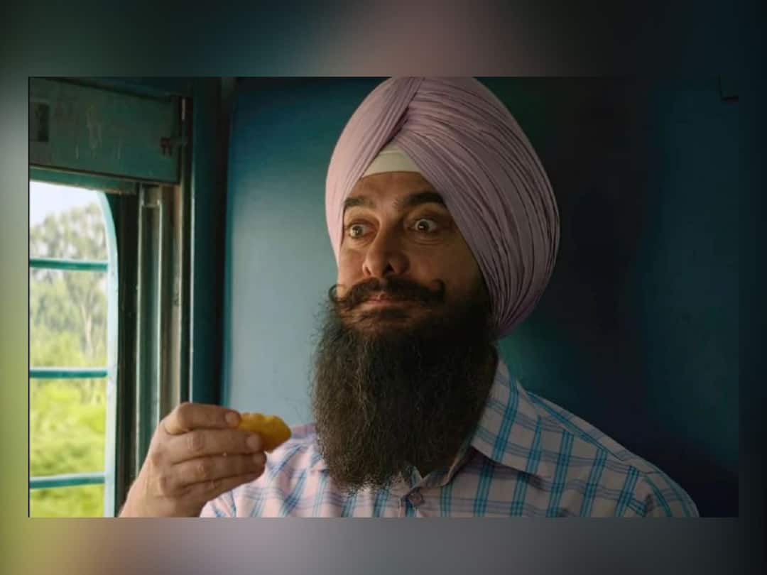 aamir khan starrer laal singh chaddha set to release on ott netflix Laal Singh Chaddha : बॉक्स ऑफिसवर फ्लॉप ठरलेला 'लाल सिंह चड्ढा' ओटीटीवर होणार रिलीज; कधी? आणि कुठे? जाणून घ्या...