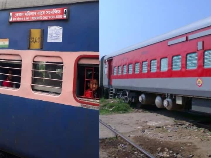 Why Is Indian Railways Insisting On Replacing Old Coaches Of Trains And Installing LHB coaches This Is The Reason What Is LHB Coaches: ट्रेनों के पुराने डिब्बे हटाकर एलएचबी कोच लगाने पर क्यों जोर दे रहा है भारतीय रेलवे? यह है इसकी वजह