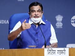 Faulty Project Reports Responsible For Road Accidents: Nitin Gadkari Says At IAA Global Summit