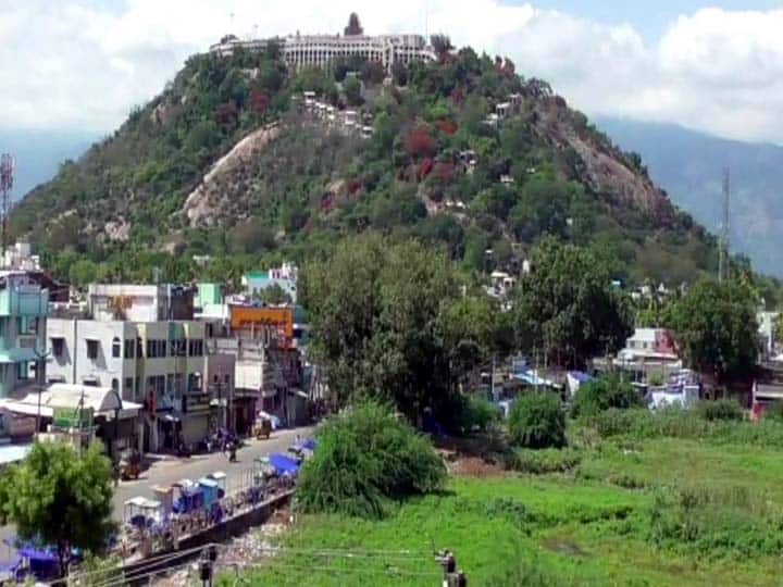 அரசின் புதுமைப்பெண் திட்டத்தை  வரவேற்கிறேன் - பழனியில் ரவீந்திரநாத் எம்பி பேட்டி