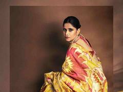 PHOTO : ‘सौंदर्याची परिसीमा म्हणजे तू...’, सई ताम्हणकरच्या फोटोंवर चाहते झाले फिदा!