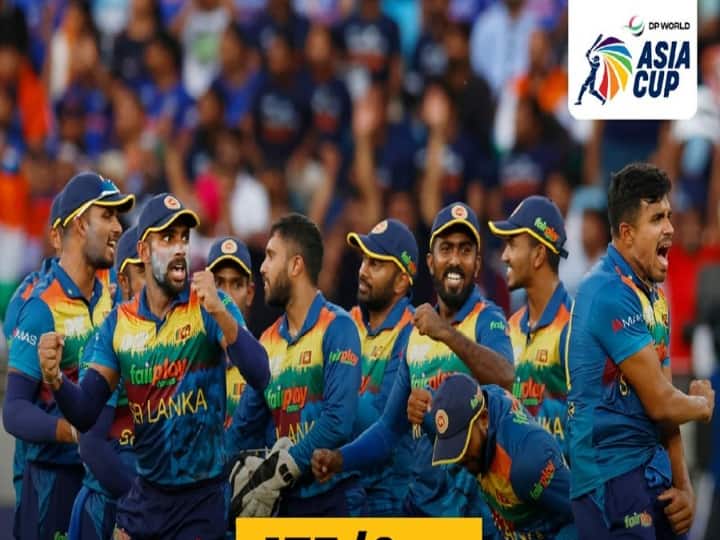 Asia Cup 2022: Sri Lanka won match by 6 wickets against India in Match 9 at Dubai International Stadium IND vs SL, Match Highlight: அபார பேட்டிங்கால் வெற்றி பெற்ற இலங்கை...! மோசமான பவுலிங்கால் மீண்டும் தோல்வி..! தொடரை விட்டு வெளியேறியதா இந்தியா..?