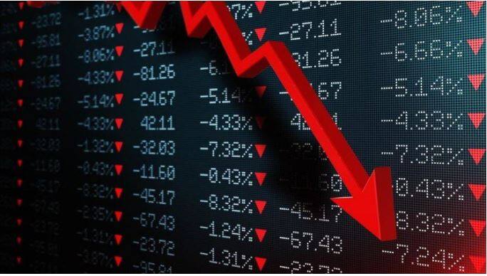 Sensex Closing Bell: Know complete details of market updates today you must know  Sensex Closing Bell : ਉਤਰਾਅ-ਚੜ੍ਹਾਅ ਤੋਂ ਬਾਅਦ ਲਾਲ ਨਿਸ਼ਾਨ 'ਤੇ ਬੰਦ ਹੋਇਆ ਬਾਜ਼ਾਰ , ਸੈਂਸੈਕਸ 49 ਅੰਕ ਹੇਠਾਂ, ਨਿਫਟੀ 17650 ਦੇ ਕਰੀਬ 