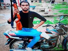 सिरफिरे ने रास्ते में रोककर युवती के सिर पर बरसाए फूल, कहा- धर्म परिवर्तन कर मुझसे कर लो शादी, FIR दर्ज