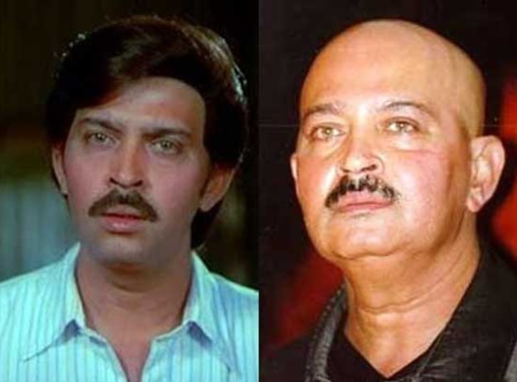 जब अंडरवर्ल्ड ने Rakesh Roshan पर चलवा दी थी गोलियां, ये बात ना मानने पर हुआ था जानलेवा हमला!