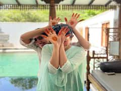 Sai Pallavi Photos: ఫ్యామిలీతో ఎంజాయ్ చేస్తోన్న లేడీ పవర్ స్టార్