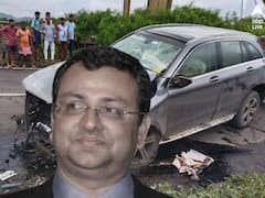 ৯ মিনিটে পার ২০ কিমি, সিটবেল্ট পরেননি সাইরাস, ছিটকে পড়ে মাথা-হৃদযন্ত্রে আঘাত