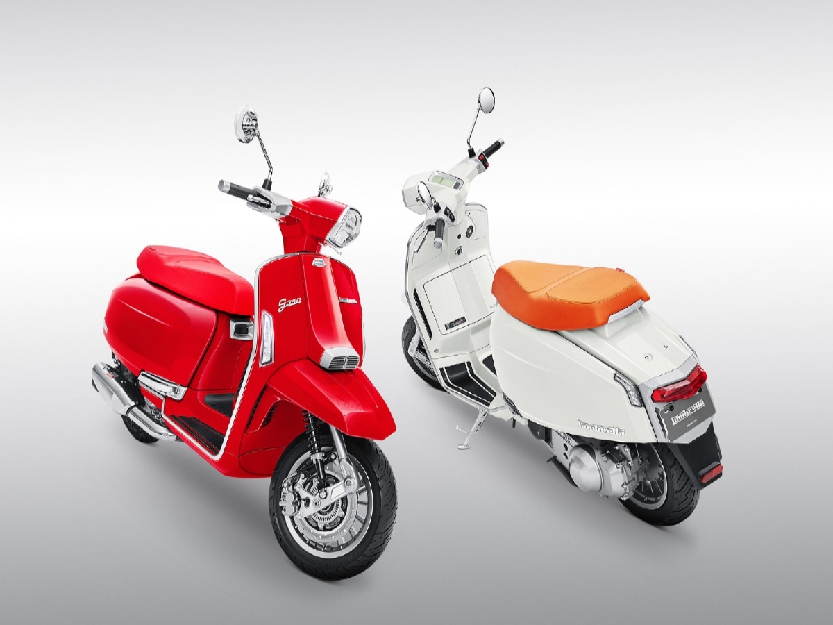 Lambretta : மீண்டும் இந்தியாவிற்கு வருகிறது 60களின் ஸ்கூட்டர் நாயகன்  'லாம்ப்ரெட்டா'!