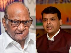 शरद पवार के गढ़ में BJP झोंकेगी ताकत, देवेंद्र फडणवीस ने बताया क्या है 'मिशन महाराष्ट्र'