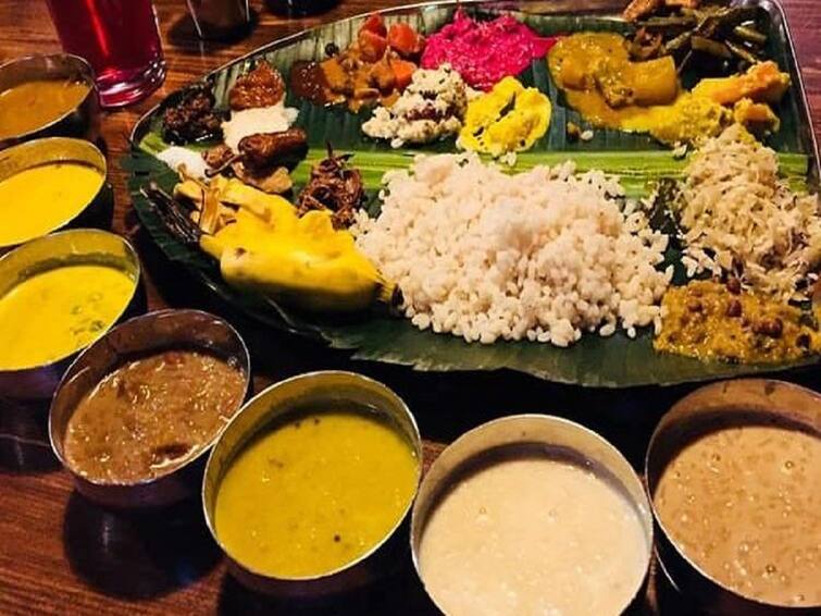 Onam 2022: Looking for traditional sadhya meals? Here’s a list of places in Chennai for you Onam 2022 : ஓணம் ஸ்பெஷல் சாப்பாடு (சத்யா) எங்க சாப்பிடலாம் தெரியுமா? சூப்பர் ஐடியாஸ் இங்கே இருக்கு..