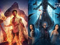 'Brahmastra': Will Ranbir-Alia Starrer Beat Kartik Aaryan’s 'Bhool Bhulaiyaa 2' Opening Collection?
