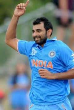 IND vs PAK  Fast bowler Mohammed Shami came to Arshdeep's rescue, said- you are very talented Shami On Arshdeep Shami On Arshdeep: ਅਰਸ਼ਦੀਪ ਦੇ ਬਚਾਅ ‘ਚ ਆਏ ਤੇਜ਼ ਗੇਂਦਬਾਜ਼ ਮੁਹੰਮਦ ਸ਼ਮੀ, ਕਿਹਾ- ਤੁਸੀਂ ਵੀ ਪ੍ਰਤਿਭਾਸ਼ਾਲੀ ਹੋ