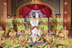 'Naach Baby': সানি লিওনি-রেমো ডি'সুজা এক ফ্রেমে, মুক্তি পেল 'নাচ বেবি'