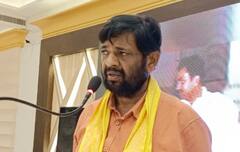 केंद्रीय मंत्री कौशल किशोर बोले- नीतीश कुमार के जाने से नहीं होगा बीजेपी को कोई नुकसान