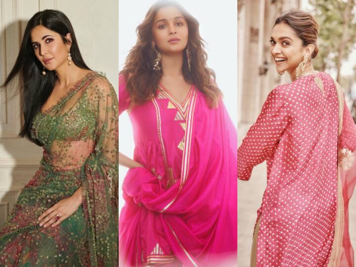 Alia Bhatt Beats Deepika Padukone and Katrina Kaif On Instagram Alia Bhatt Instagram: दीपिका-कटरीना से आगे निकलीं आलिया भट्ट, इंस्टाग्राम पर हुए 70 मिलियन फॉलोअर्स