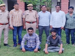 सोशल मीडिया पर हनीट्रैप गैंग एक्टिव, महिला से 'दोस्ती' पड़ सकती है भारी, जोधपुर में दो गिरफ्तार