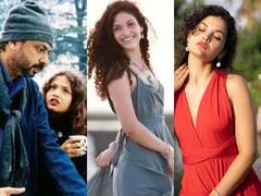 Ayesha Kapur Pics: बेहद ग्लैमरस हो गई हैं ब्लैक की चाइल्ड एक्ट्रेस, सोनी राजदान के साथ अब इस फिल्म में आएंगी नजर